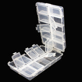 Folding Tackle Storage Box