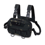 Lightweight Fishing Chest Backpack