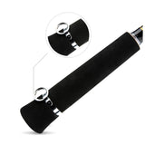 Coastal Saltwater Trolling Rod
