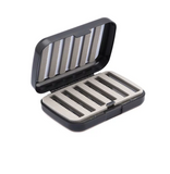 Double Sided Fly Box  Foam Insert Lure & Fly Storage Case