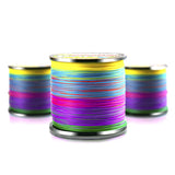 German PEX4 Braided Fishing Line