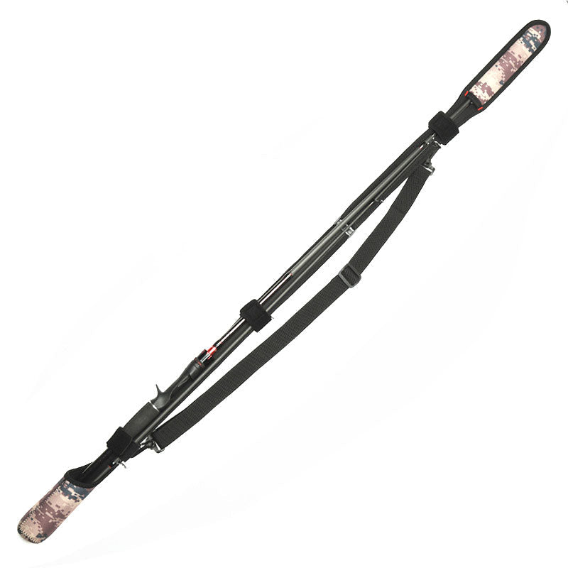 Shoulder Strap  Rod Holder