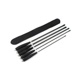 Mini Micro Fishing Rod