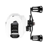 Carbon Fiber Ultralight Micro-Bait Casting Reel