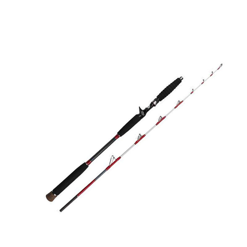 Big Game Boat Trolling Rod