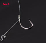Pro Carp Fishing Hair Rig