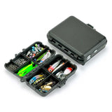 Portable Freshwater Lure Kit