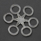 Carp Fishing Round Bait Ring