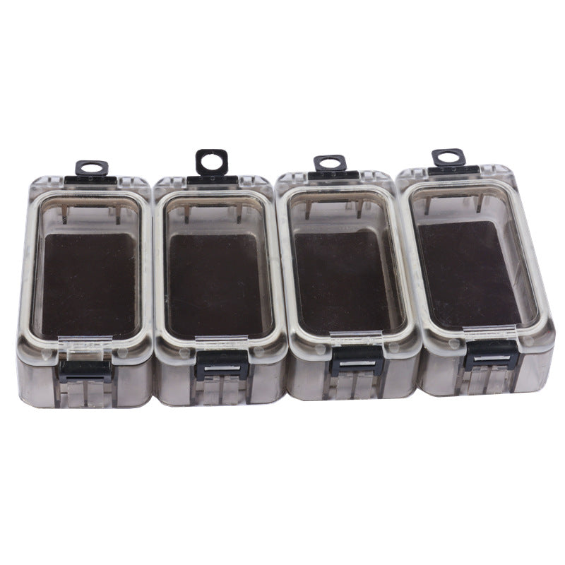 Magnetic Mini Tackle Box