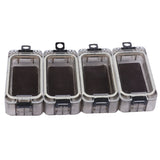 Magnetic Mini Tackle Box