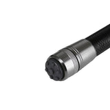 telescopic spinning fishing rod for freshwater & saltwater