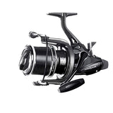Dual Brake Carp & Catfish Long-Distance Casting Spinning Reel