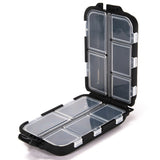 Pocket Tackle Storage Box