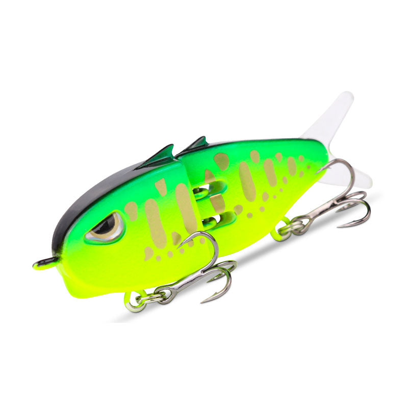 Multi-Jointed bait
