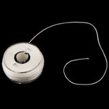 Carp Fishing Spooled 8-Strand PVA Water-Soluble Sheet Line