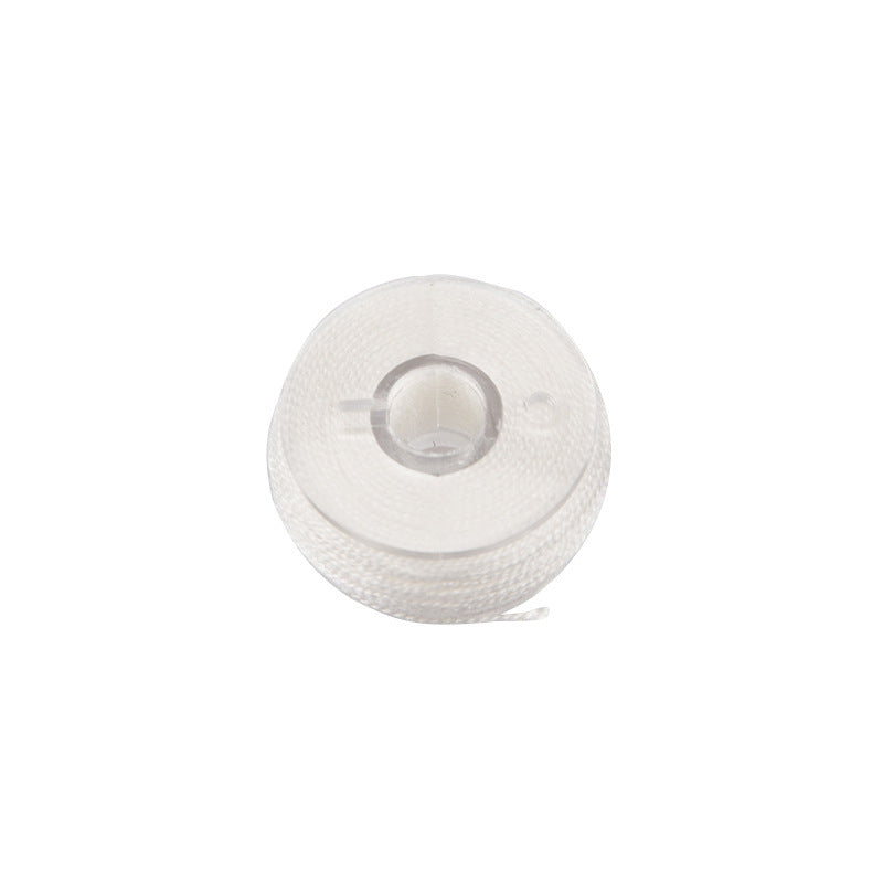 Carp Fishing Spooled 8-Strand PVA Water-Soluble Sheet Line