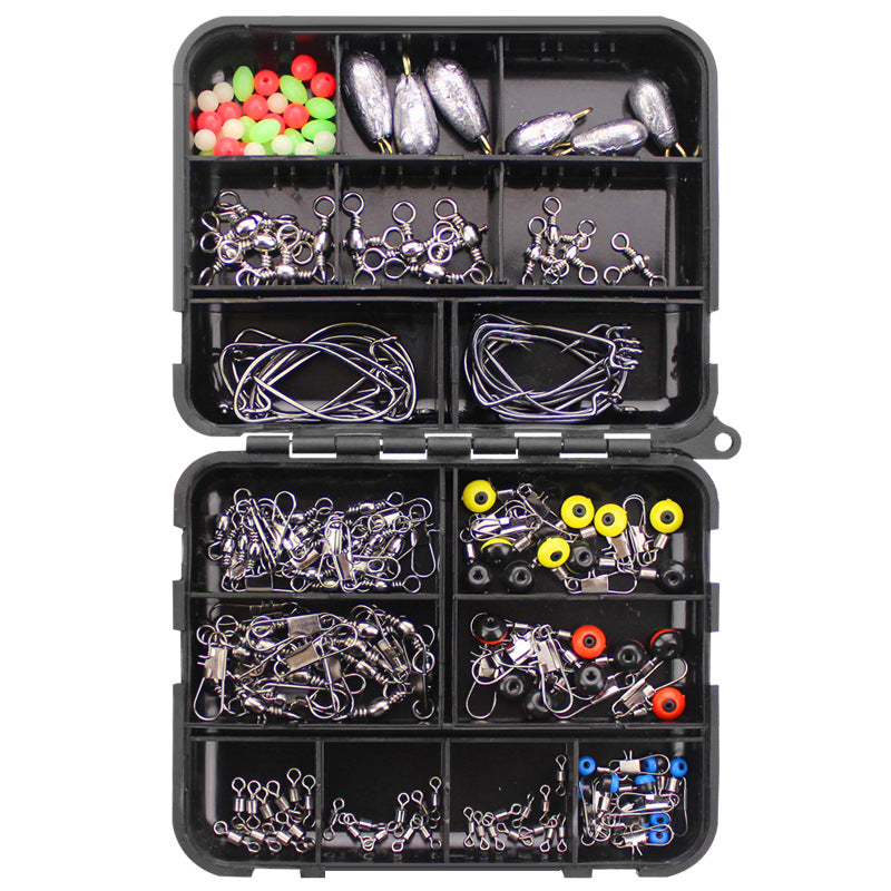 Fishing Rig Accessories Kit