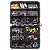 Fishing Rig Accessories Kit
