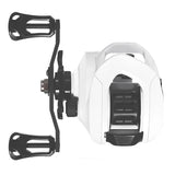 Carbon Fiber Ultralight Micro-Bait Casting Reel