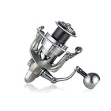 Metal Micro-Jig Long-Casting Spinning Reel