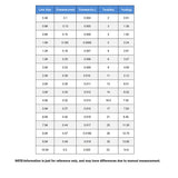 Nylon Monofilament Main Line