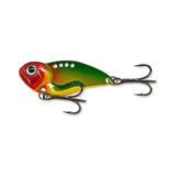 Holographic Prism Blade Bait