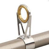 Ultra-short Portable Telescopic  Spinning Travel Rod