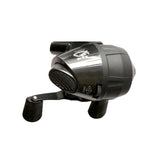 Dual-Use Enclosed Spincast Reel  Right/Left-Handed (Fishing/Spearfishing)