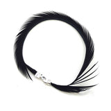 Goose Single-Sided Feather