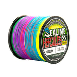 German PEX4 Braided Fishing Line