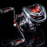 Dual-Spool Universal Casting Reel