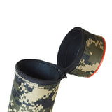 PVC Hard-Shell Rod Tube  For Storage & Travel