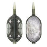 Feeder Accessory Weighted Bait Chum Pot