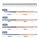 Telescoping Tenkara Fishing Rod