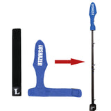 Rod Cover (Cap + Strap)