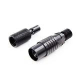 Carp Fishing Alarm & Stand Quick Connector (1/4" UNC M3/8)
