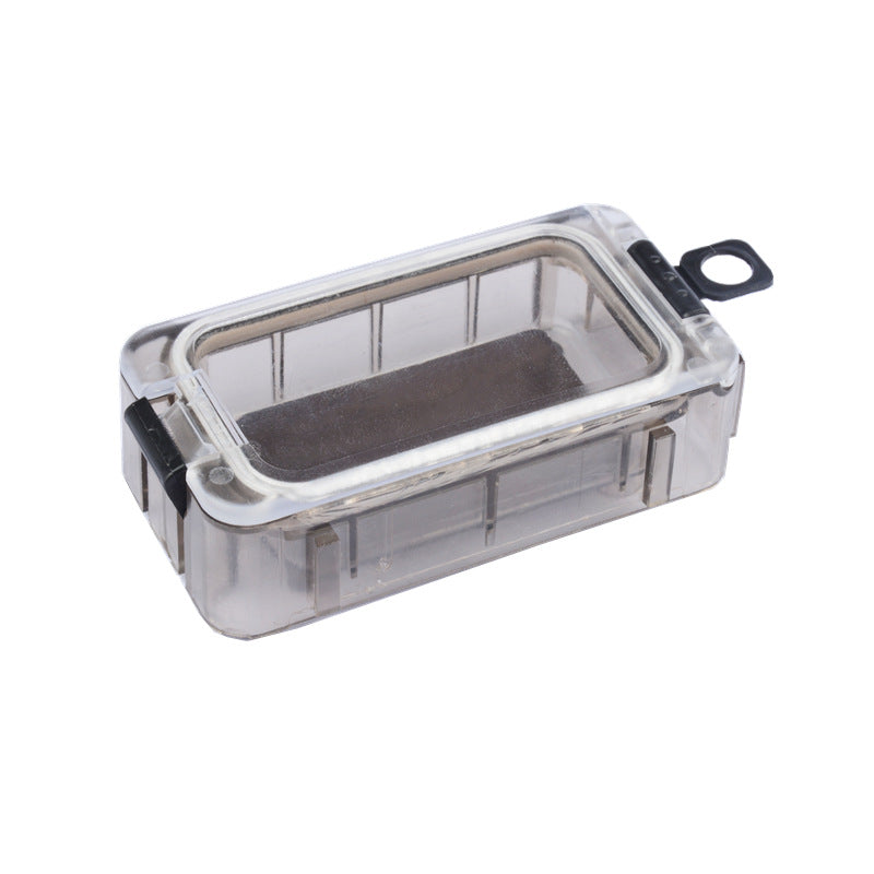 Magnetic Mini Tackle Box