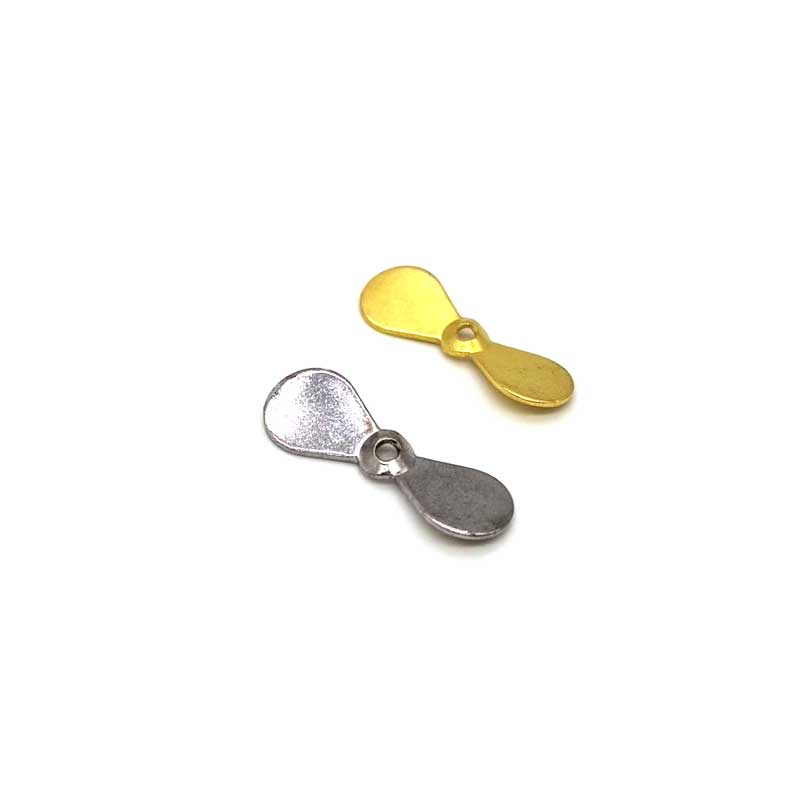 Propeller Spinner Bait