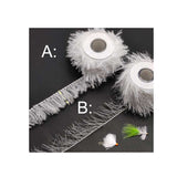 Fiber Streamer Body
