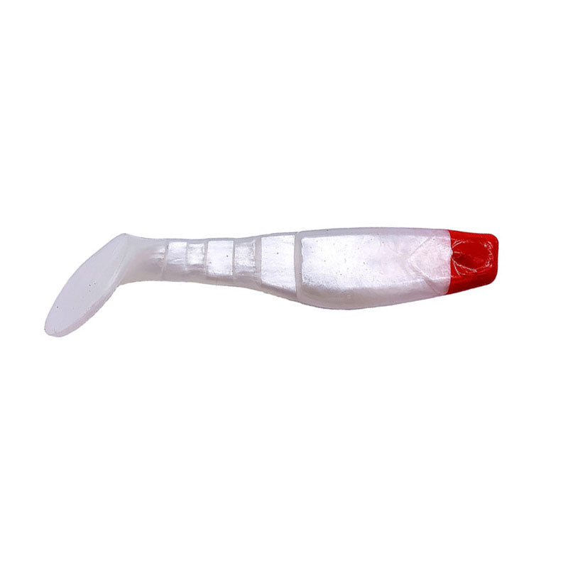 Dual-Color_Multi-Jointed_Soft_Bait-White