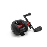 Micro-Bait Casting Reel  Beginner-Friendly