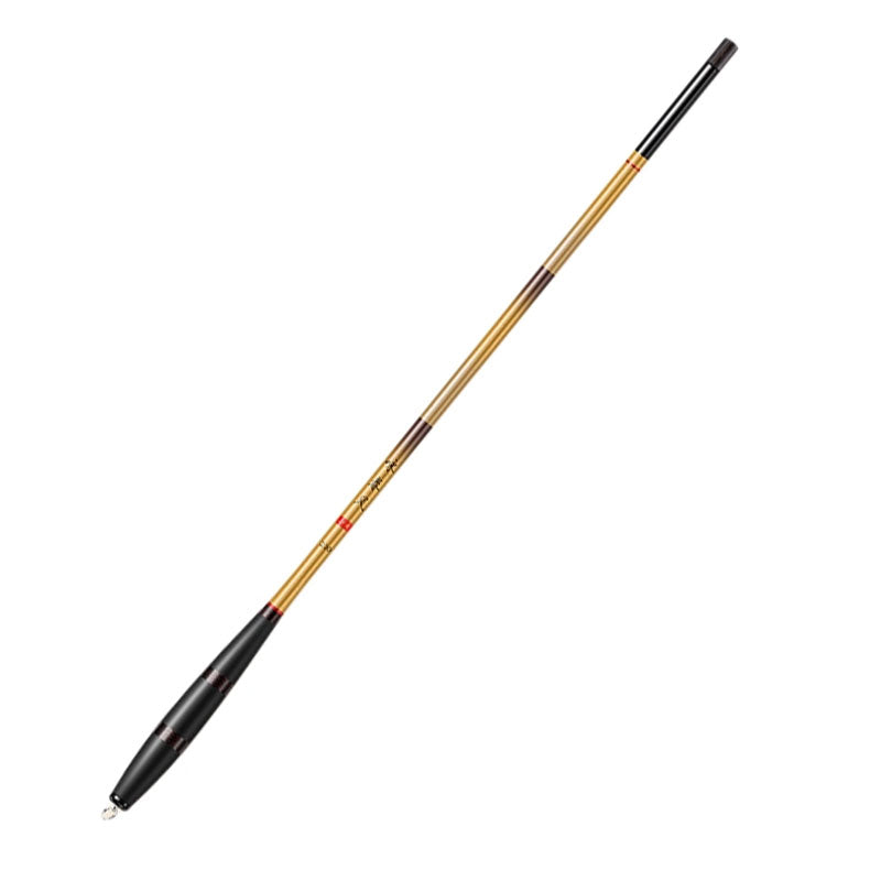 Portable mini micro fishing rod