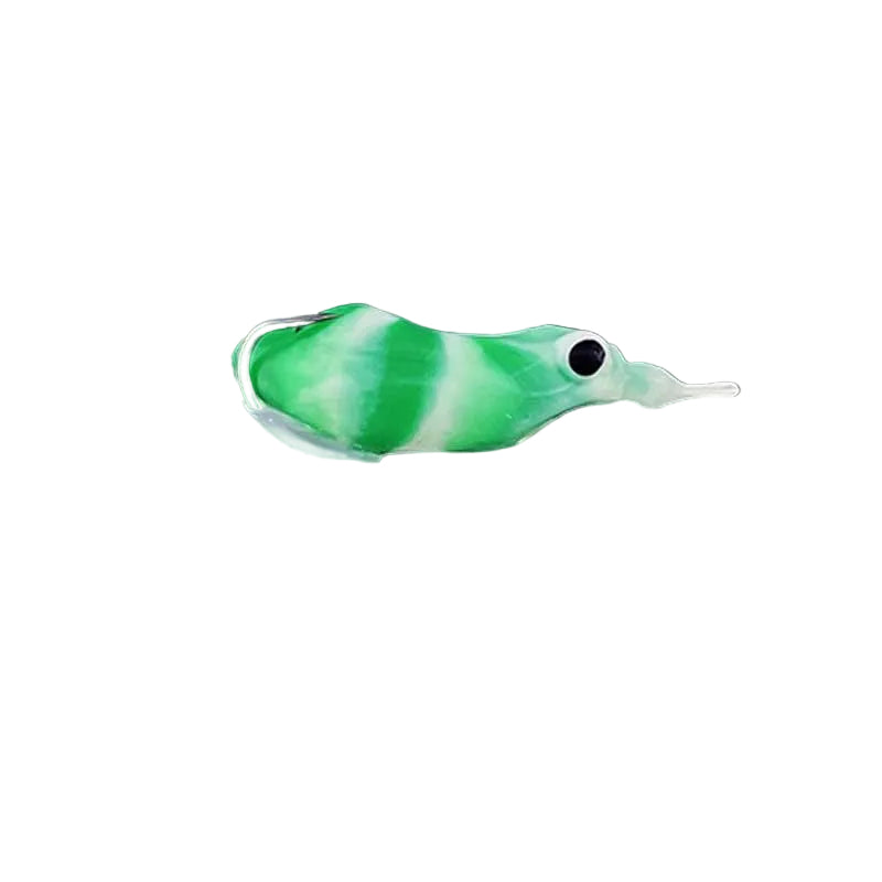 Modified Hollow Frog Lure