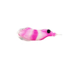 Modified Hollow Frog Lure
