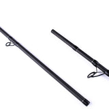3-Tip Feeder Carp Rod
