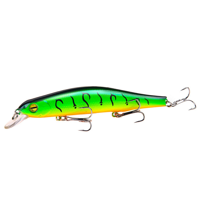 Floating_Minnow_with_Magnetic_Core_System_Dark_Green