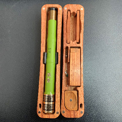 bamboo accessories for off shore fishing 🌺 Summer Sale-40% OFF🐠Mini Telescopic Fishing Rod Set – Bamboo Style w – TackleFlagship