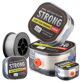 Nylon Monofilament Main Line