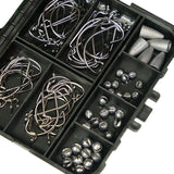 Portable Lure Rigging Kit