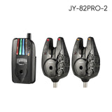 Pro Fishing Alarm Set